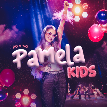Pamela – EP Pamela Kids