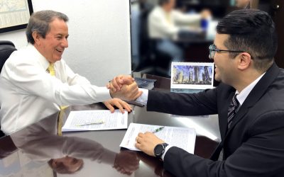 Líder nacional da Juventude da IIGD é o novo reforço do time da Graça Music