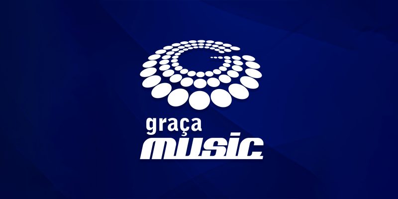 Graça Music no 20º Arraial Gospel