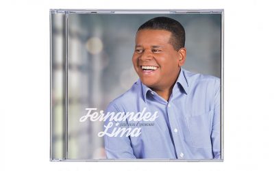 Novo CD de Fernandes Lima chegou da fábrica