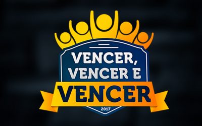 Vencer, vencer e vencer