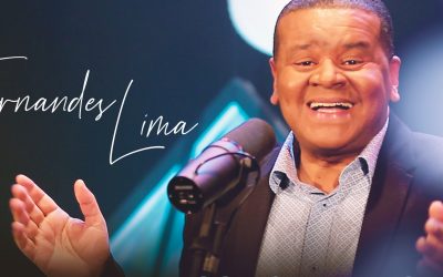 Nova música de Fernandes Lima traz mensagem de perseverança neste fim de ano