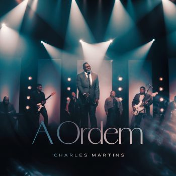A Ordem – Charles Martins