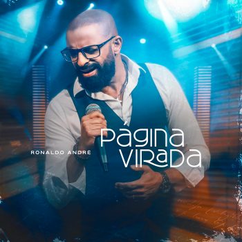 Página Virada – Ronaldo André