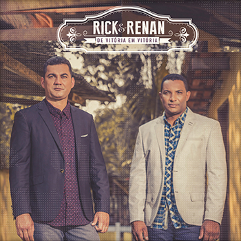 De vitória em vitória – Rick e Renan