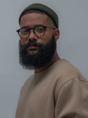 Diego Karter