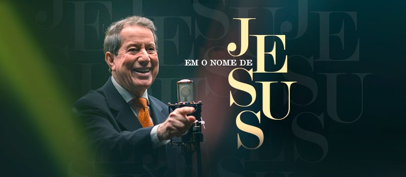 Missionário R. R. Soares lança álbum de inéditas após cinco anos