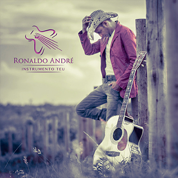 Instrumento Teu – Ronaldo André