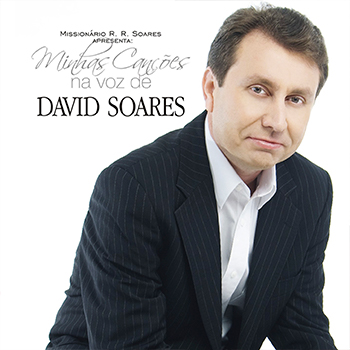 Minhas canções na voz de David Soares – David Soares