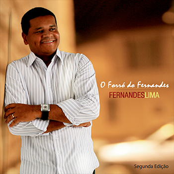 O forró do Fernandes – Fernandes Lima