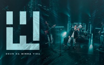 Rock’n Roll: Banda Fort Enna lança releitura do single “Deus Da Minha Vida”