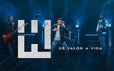 Banda Fort Enna lança “Dê Valor à Vida”, single sobre adversidades e superações