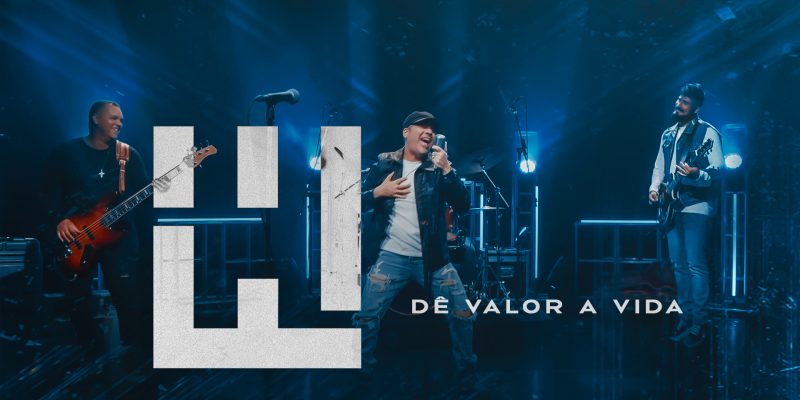 Banda Fort Enna lança “Dê Valor à Vida”, single sobre adversidades e superações