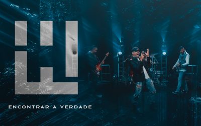 Fort Enna lança single “encontrar a verdade”, um novo jeito expressivo de divulgar a palavra de Deus através do Rock