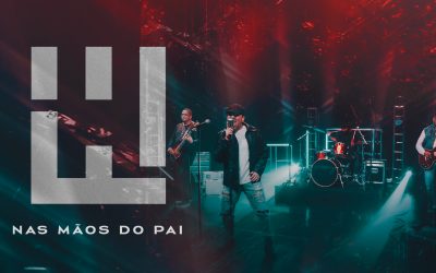 Banda Fort Enna lança o single “Nas Mãos do Pai” pela Graça Music