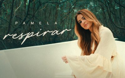 Pamela – Respirar