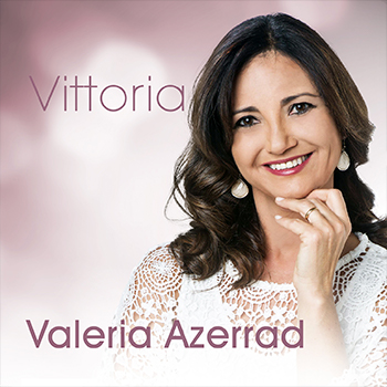 Vittoria – Valeria Azerrad