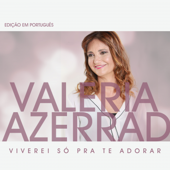 EP – VIVEREI SÓ PRA TE ADORAR